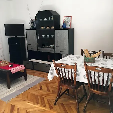Apartment Suky *