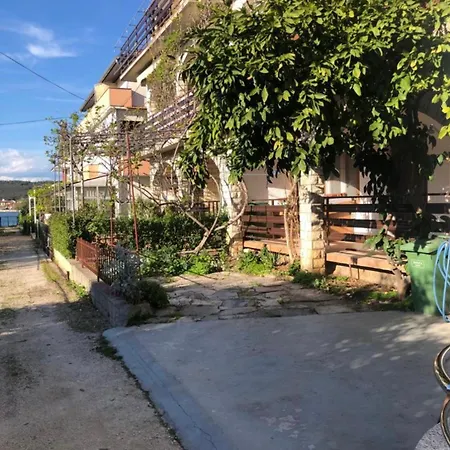 Apartament Suky Sukošan