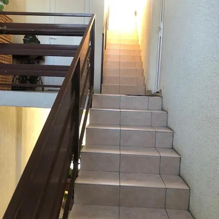 Suky Apartament Sukošan