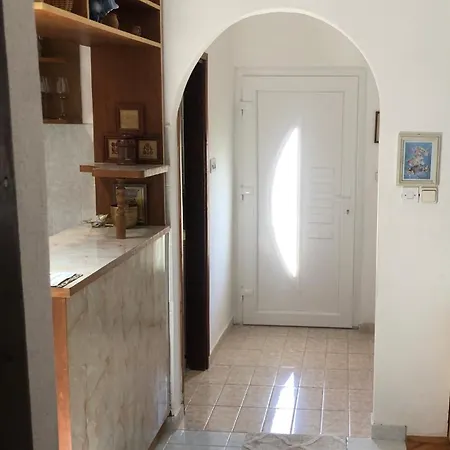 Apartament Suky Sukošan