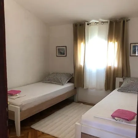 Suky Apartament *