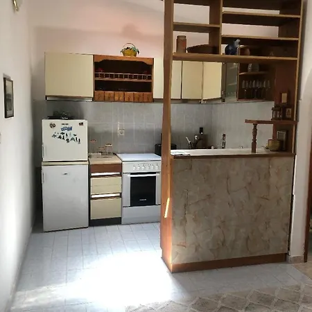Apartment Suky Sukosan