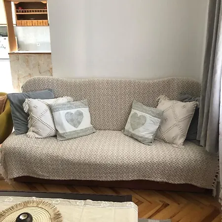 Apartment Suky *