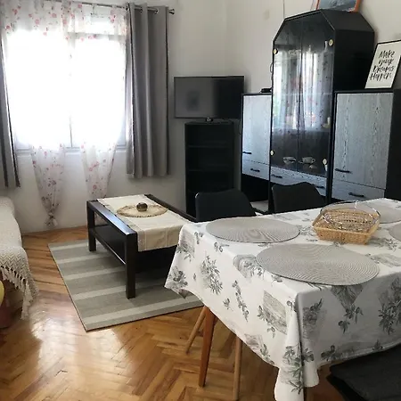 Apartment Suky Sukosan