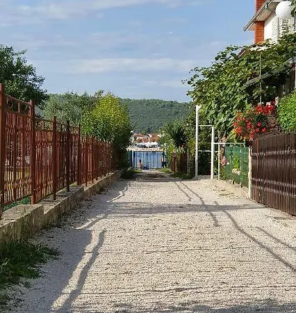 Apartament Suky