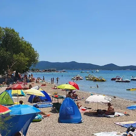 Apartament Suky *
