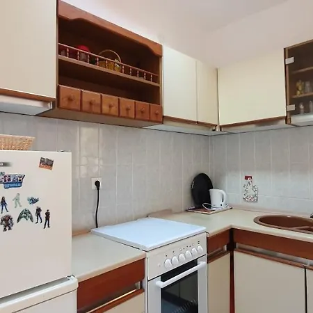 Apartment Suky