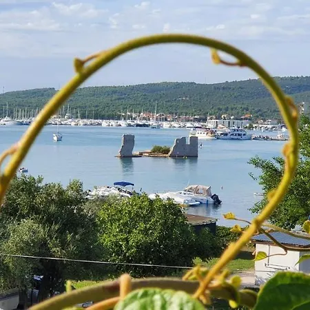 Suky Apartament Sukošan