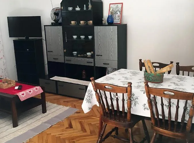 Apartamento Suky *