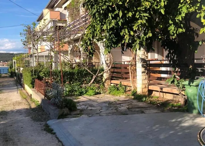 Apartamento Suky Sukošan