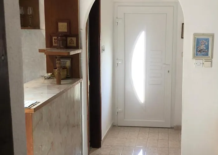 Διαμέρισμα Suky Sukošan