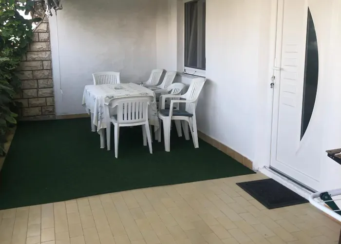 Suky Apartamento