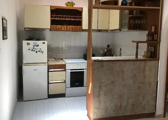 Apartamento Suky Sukošan