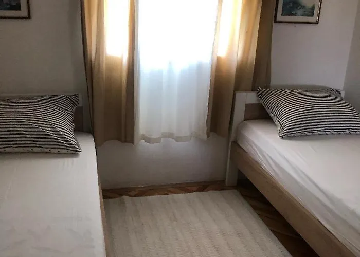 Apartamento Suky