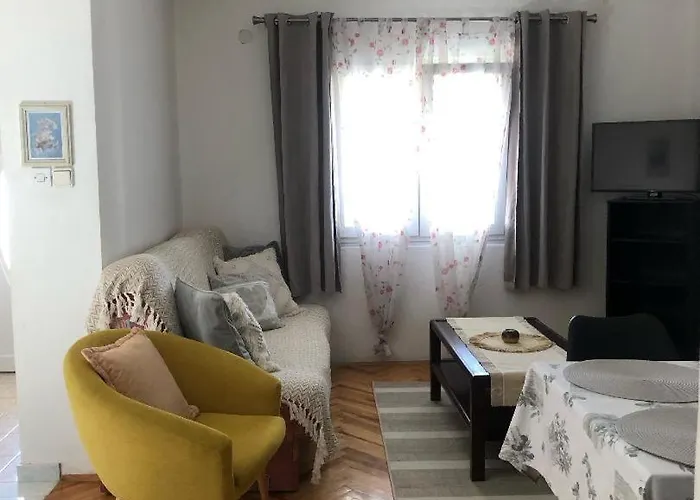 Suky Apartamento Sukošan