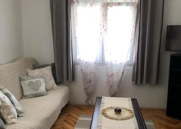 Suky Apartamento *