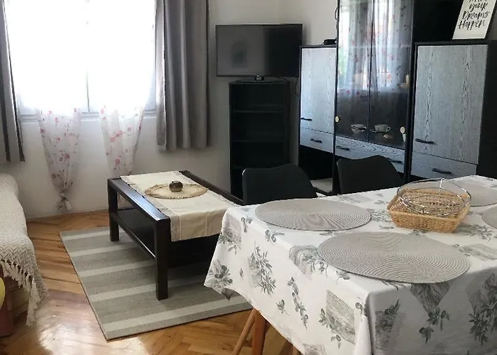 Apartamento Suky Sukošan