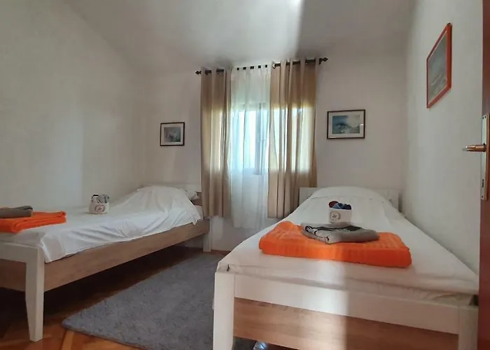 Suky Διαμέρισμα