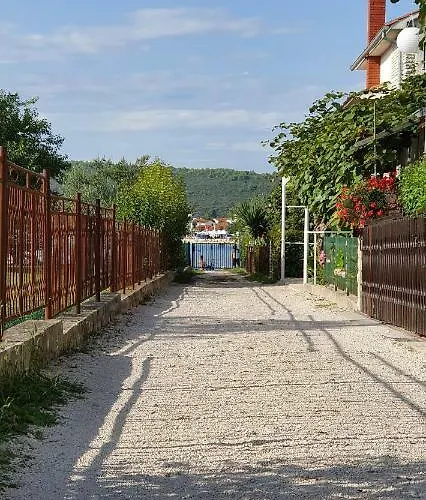 Διαμέρισμα Suky