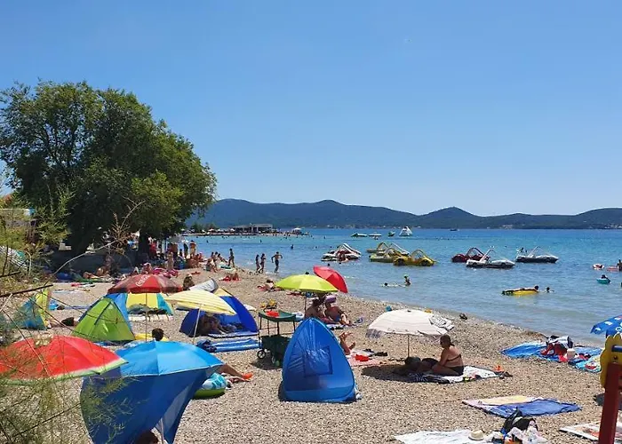 Διαμέρισμα Suky *