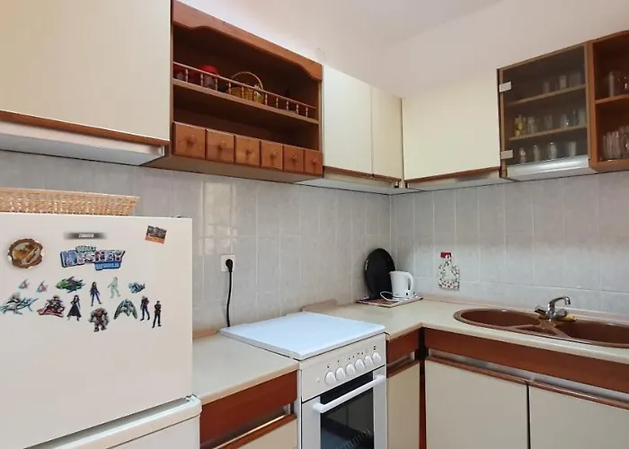 Apartamento Suky
