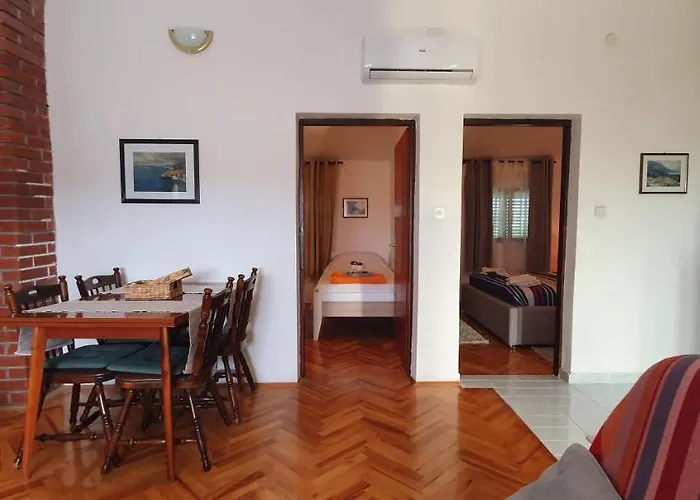 Suky Διαμέρισμα