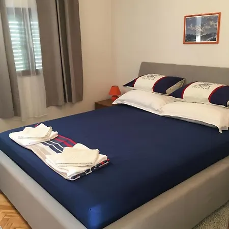 Apartment Suky