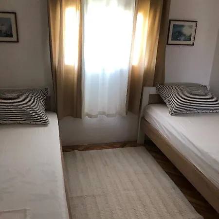 Lägenhet Suky